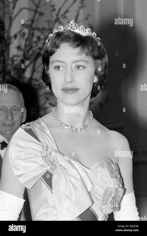 Princess margaret hi-res stock photography and images - Alamy