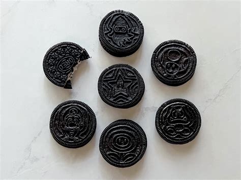 Find Super Mario Oreos at Walmart, Target, and Amazon! - The Krazy Coupon Lady