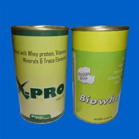 Sugar Free Protein Powder at best price in Parwanoo by NDB Healthcare ...