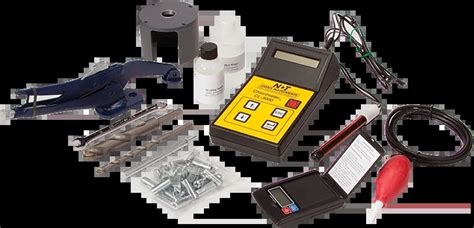 The Chlorimeter Chloride Test System - Sartell Instrumentation