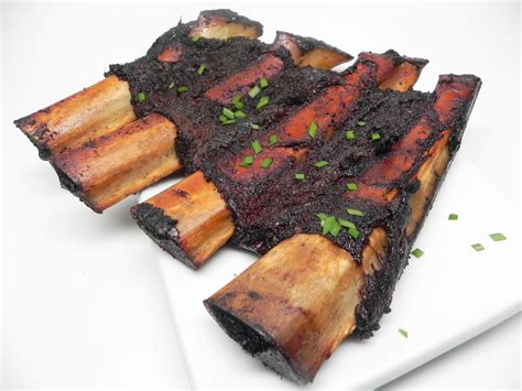 Grilled Flanken Short Ribs Recipe | Allrecipes