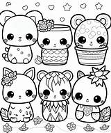 Cuteness Overload Easy Cute Coloring Pages To Brighten Your Day sketch template