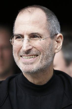 And Now You Can Own Steve Jobs’ Quirky Eyeglasses - Heard on the Runway ...