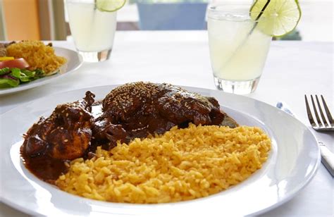 5 San Jose Mexican Restaurants with Iconic Dishes