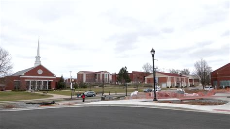 Campbellsville University student arrested in connection with death of fellow student in ...