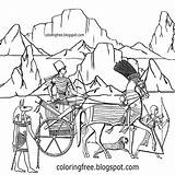 Stagecoach Coloring Page At GetColoringscom  Free Printable Colorings sketch template