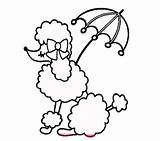 50 S Poodle Skirts Coloring Pages sketch template