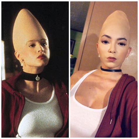 Connie conehead costume – Artofit