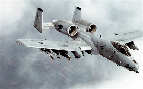 Free download A10 Warthog Airplane Military Aircraft Aircraft Jet [1920x1080] for your Desktop ...