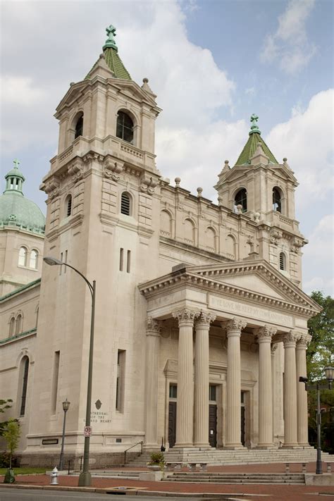 Cathedral of the Sacred Heart2-resized | Historic Richmond