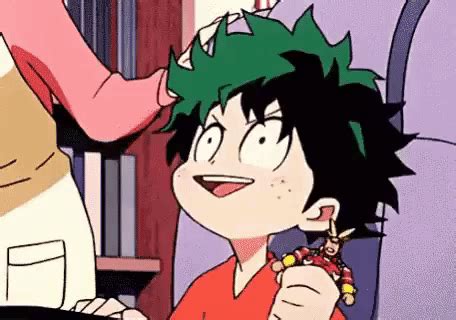 Hero-academia GIFs - Find & Share on GIPHY