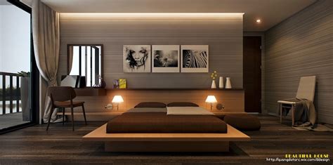 Fabulous Bedroom Lighting Ideas - Pinoy House Designs