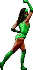 MKWarehouse: Mortal Kombat II: Jade