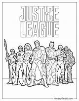 22 Justice League Coloring Pages Free PDF Printables sketch template