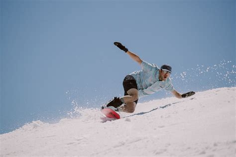 At Mammoth Mountain, the ski and snowboard season ends Sunday – Daily ...