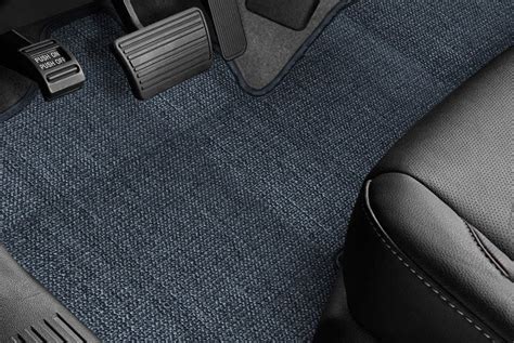 Semi Truck Floor Mats & Liners | All-Weather, Carpet, Custom, Logo ...