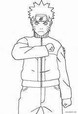 Free Printable naruto coloring pages For Kids – Artofit sketch template