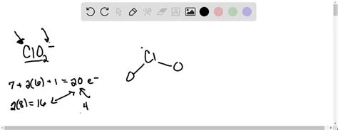 Clo2 Molecular Geometry