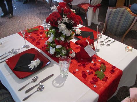 Valentines | Dining table decor, Romantic decor, Table decorations