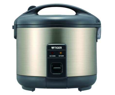 7 Asian Rice Cookers Brands You Should Take Into Account