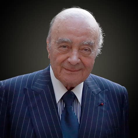 Mohamed Al Fayed - World,s Richest Arabs 2023- Forbes Lists