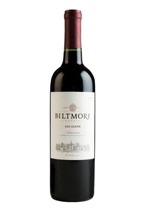 Shop Biltmore Wines | Biltmore