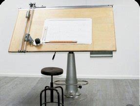 Modern Drafting Tables - Foter