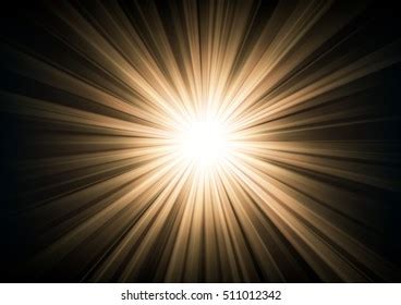 Sunlight Lens Flare Effect Shining Star: เวกเตอร์สต็อก (ปลอดค่า ...