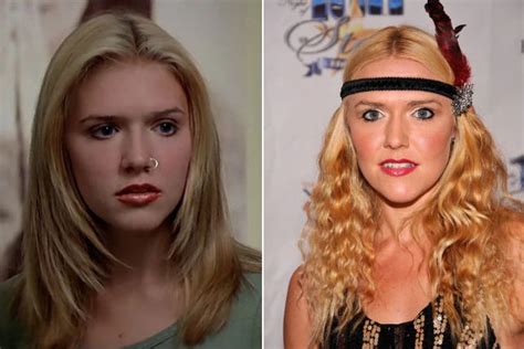 See the Cast of 'Face/Off' Then and Now