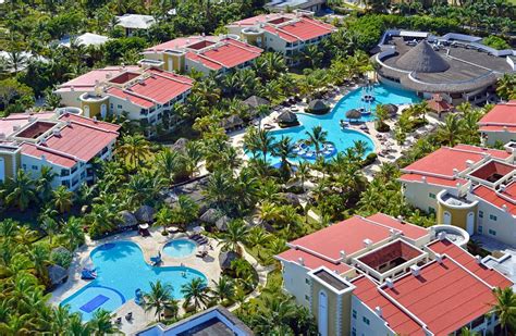 THE RESERVE AT PARADISUS BY MELIA PUNTA CANA - Prices & Resort (All ...