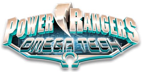 Power Rangers Omega Tech by JoeShiba on DeviantArt