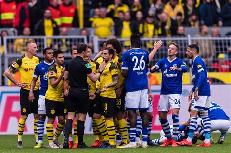 Borussia Dortmund vs Schalke 04: Five things we learned - Page 2