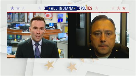 'All INdiana Politics': Debate over the future of Indiana handgun ...