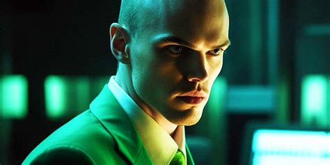 Why Nicholas Hoult Is Better As DCU’s Lex Luthor Than Its Superman