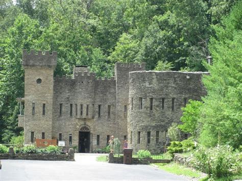 Loveland Castle - All You Need to Know Before You Go - TripAdvisor