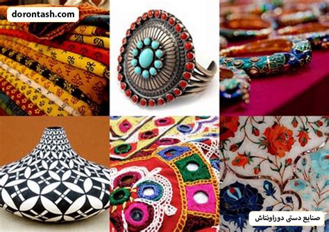 types of handicraft in the world + video