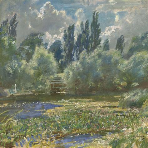 A guide to British Impressionism | Christie's