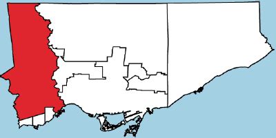 Etobicoke Zoning Information – City of Toronto