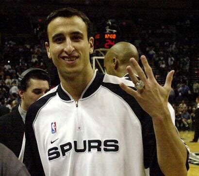 Manu Ginobili