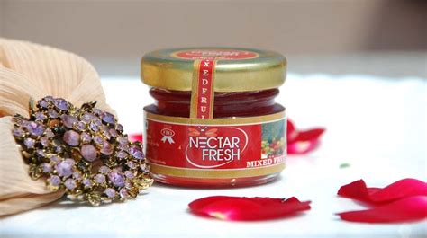 Mixed Fruit Jam Manufacturer in Mysore Karnataka India by Nectar Fresh | ID - 2082177