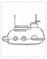 Premium Vector  Transport coloring Pages For Kids sketch template