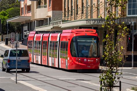 Celebrate light rail safety poster competition - Newcastle Transport