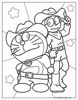 20 doraemon coloring pages Free Pdf Printables – Artofit sketch template