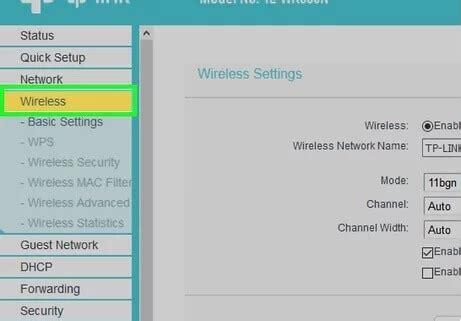 Suddenlink Arris router [Login, Setup, Reset, Defaults] - Techwarior