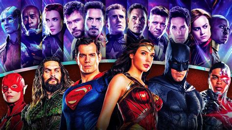 Marvel & DC's 6 Most Anticipated 2023 Movies, According to New Data ...