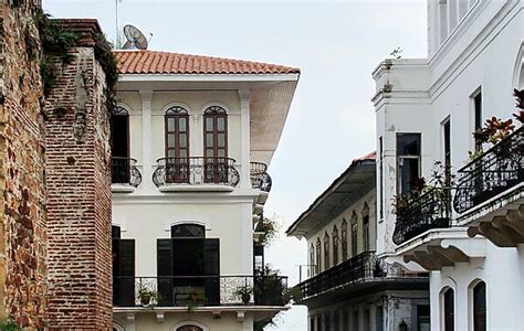 Panama Old Town – Panama City | Tripomatic