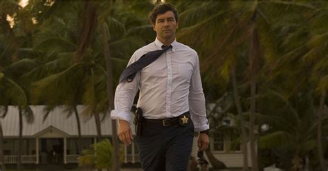 Netflix's Bloodline Trailer | POPSUGAR Entertainment