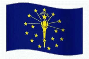 Indiana Usa GIF - Indiana Usa Flag - Descubre y comparte GIF