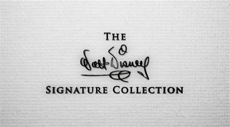 'Snow White' Launches the Walt Disney Signature Collection | Rotoscopers