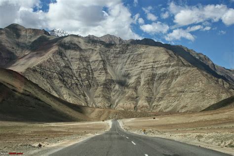 Gods Own Web: Magnetic Hill Ladakh | Mysterious Hill In Ladakh India